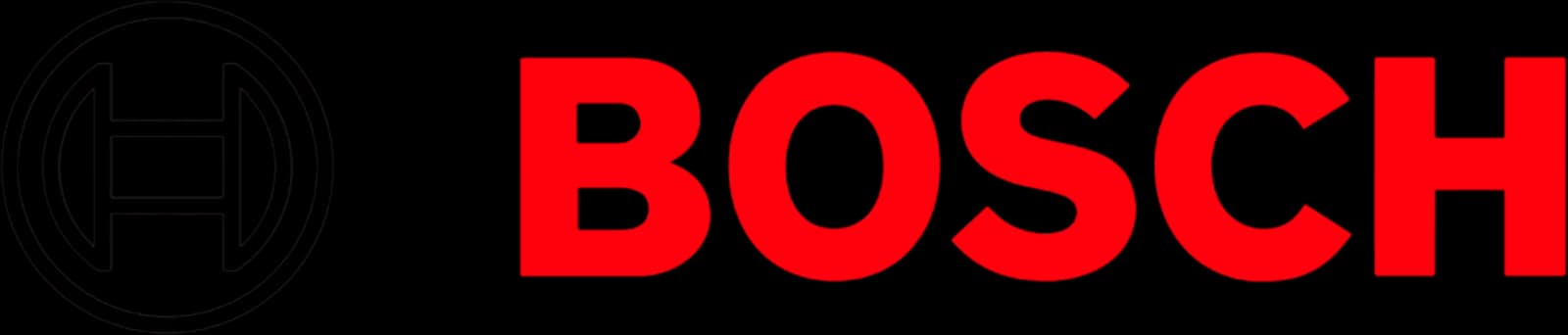 Bosch logo